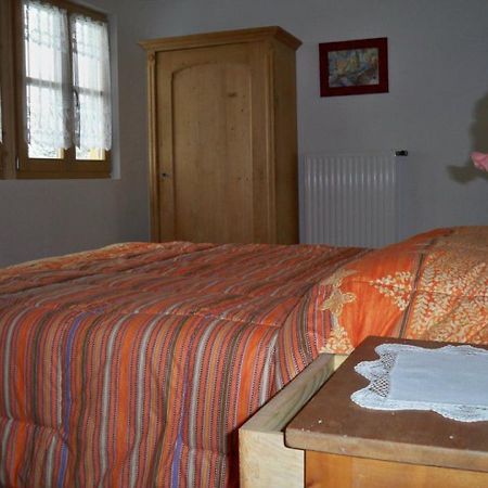 Rifugio Negritella Hotel Поца ди Фаса Екстериор снимка
