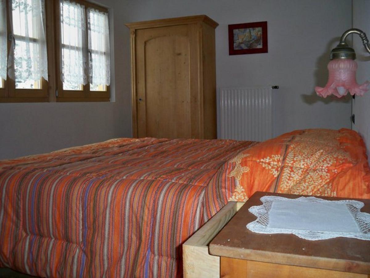 Rifugio Negritella Hotel Поца ди Фаса Екстериор снимка