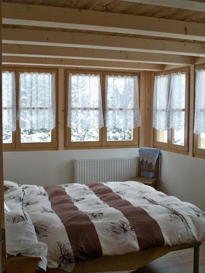 Rifugio Negritella Hotel Поца ди Фаса Екстериор снимка
