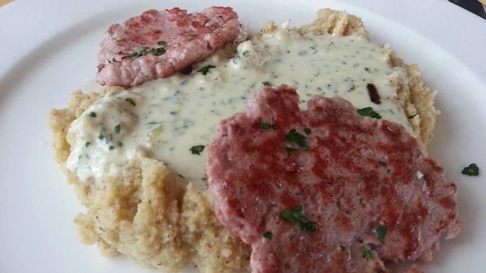 Rifugio Negritella Hotel Поца ди Фаса Екстериор снимка