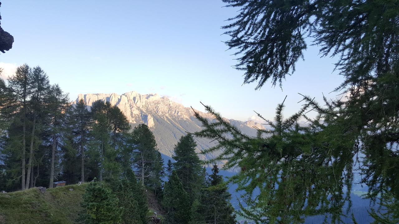 Rifugio Negritella Hotel Поца ди Фаса Екстериор снимка